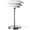 - DL20 Bordlampe - Hvid*Dyberg Larsen Discount