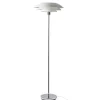 - DL45 gulvlampe - Mat hvid*Dyberg Larsen Outlet