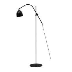 - Easton gulvlampe - Sort^Dyberg Larsen Best