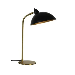 - Futura Antik Brass Table bordlampe*Dyberg Larsen Online