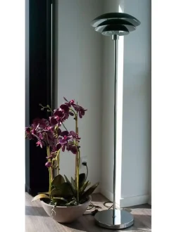 - Gulvlampe DL31 - Mat sort*Dyberg Larsen Clearance