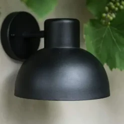 - HADSTEN udendørs væglampe - Sort^Dyberg Larsen Sale