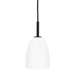- Jazz pendel D12 - Opal/Sort*Dyberg Larsen Hot