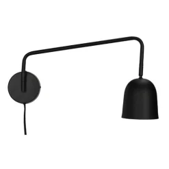 - Manchester væglampe - sort^Dyberg Larsen Clearance