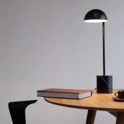 - Marble bordlampe^Dyberg Larsen Sale