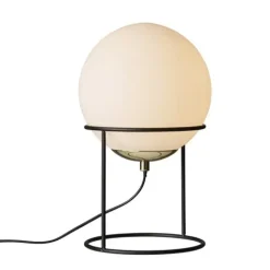 - Moon bordlampe - Hvid*Dyberg Larsen New