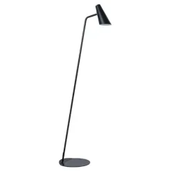 - Noa Floor Matt gulvlampe - Sort^Dyberg Larsen Clearance