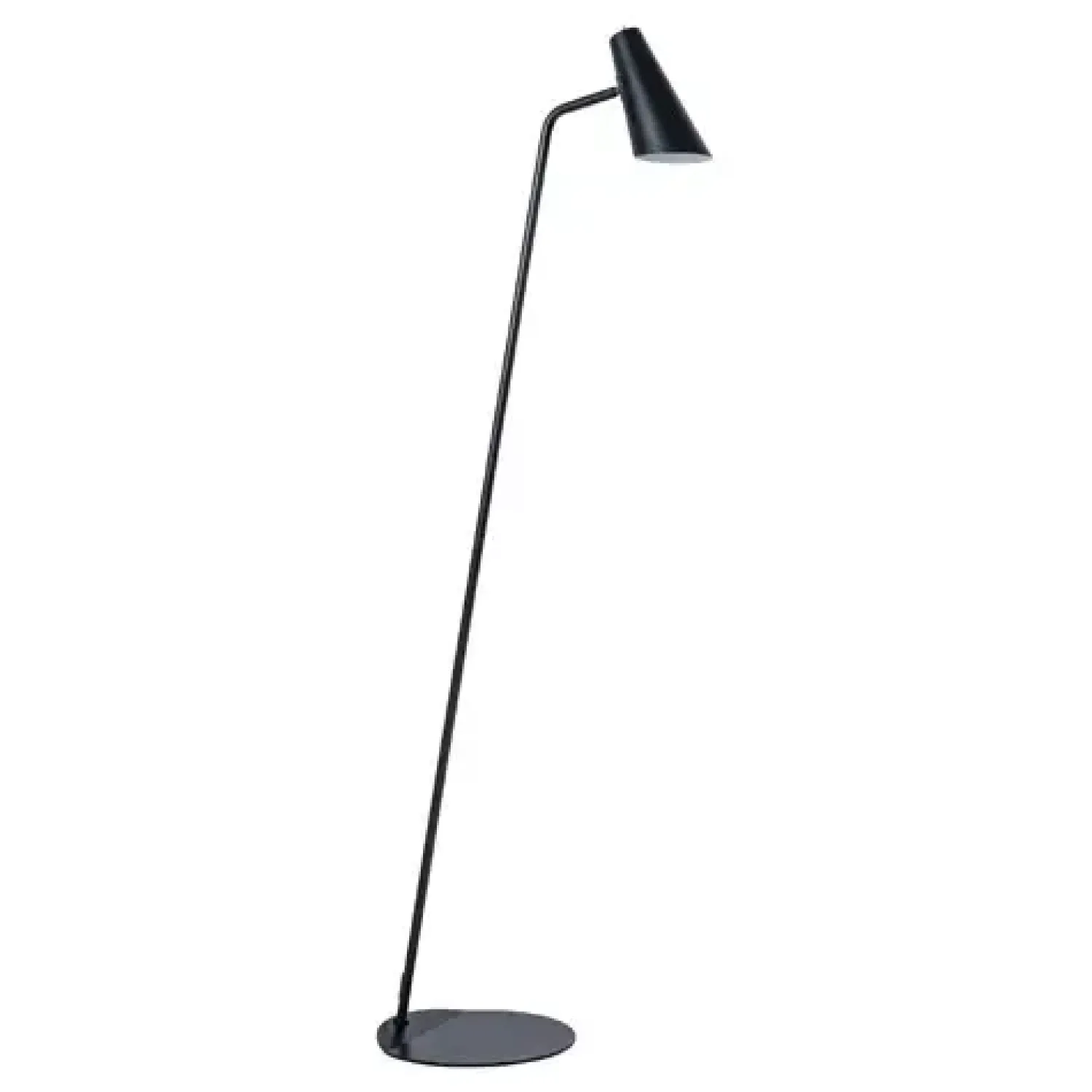 - Noa Floor Matt gulvlampe - Sort^Dyberg Larsen Clearance