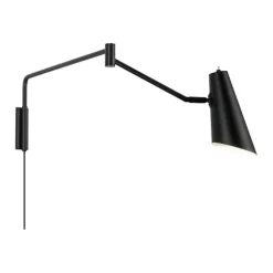 - Noa Wall long Matt - Sort^Dyberg Larsen Online