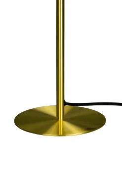 - Queen bordlampe - messing^Dyberg Larsen