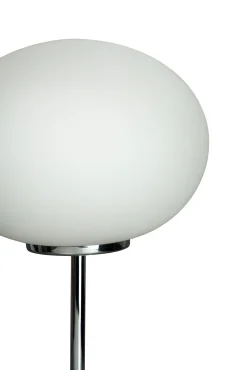 - Queen bordlampe - Chrome*Dyberg Larsen Sale