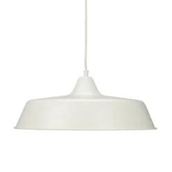 - Raw pendel - Hvid*Dyberg Larsen Outlet