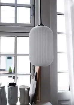 - Riflet pendel Opal D20*Dyberg Larsen