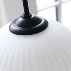 - Riflet pendel Opal D14^Dyberg Larsen