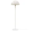 - Stockholm gulvlampe - Mat hvid, 140 cm^Dyberg Larsen Outlet