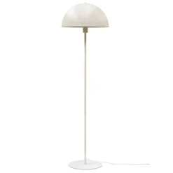 - Stockholm gulvlampe - Mat hvid, 140 cm^Dyberg Larsen Outlet