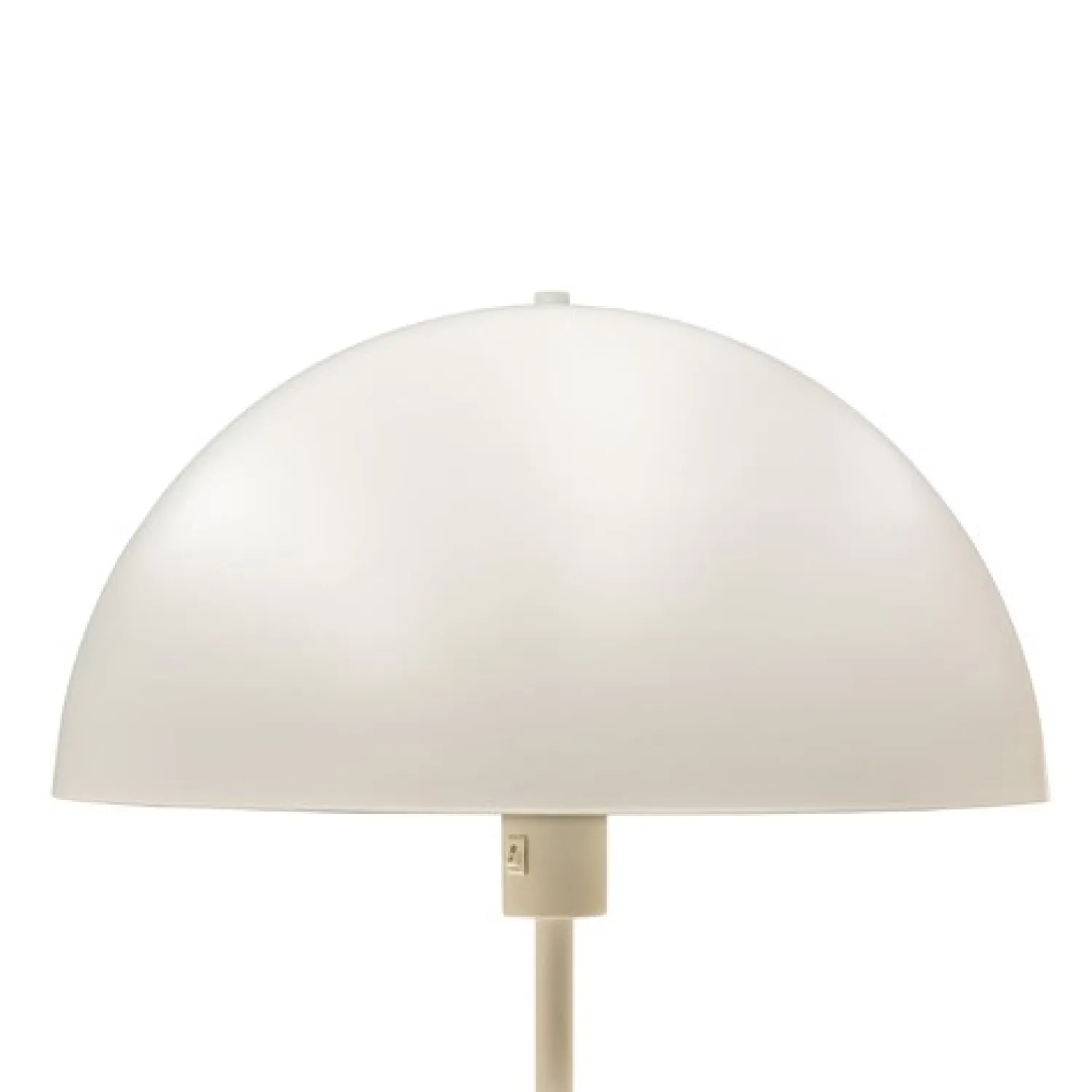 - Stockholm gulvlampe - Mat hvid, 140 cm^Dyberg Larsen Outlet