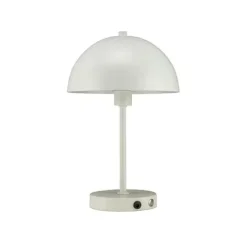 - Stockholm LED bordlampe - Hvid*Dyberg Larsen Hot
