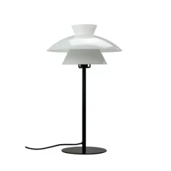 - Valby Opal bordlampe 3*Dyberg Larsen Hot