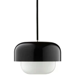 Dyberg-Larsen - HAIPOT pendel - Yang sort*Dyberg Larsen Online