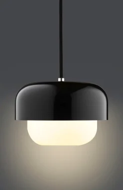 Dyberg-Larsen - HAIPOT pendel - Yang sort*Dyberg Larsen Online