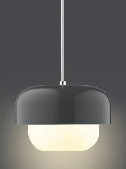 Dyberg-Larsen - HAIPOT pendel - Mørk grå^Dyberg Larsen Best