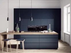 Ekta Living - Barstol - Scala - Natur Eg*By Wirth New