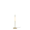 Ekta Living - Bordlampe - Dunhammer - Pale Brass*By Wirth Sale