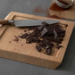 Ekta Living - Cutting Board - Medium^By Wirth New