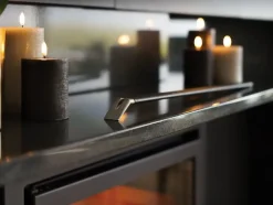 Ekta Living - Firekeeper - Sort^By Wirth