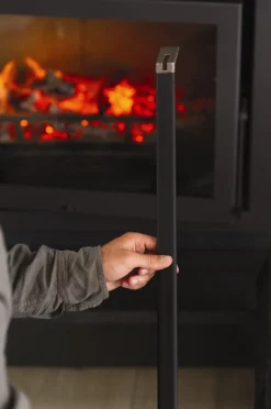 Ekta Living - Firekeeper - Sort^By Wirth