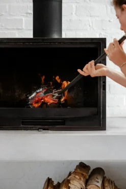 Ekta Living - Firekeeper - Sort^By Wirth