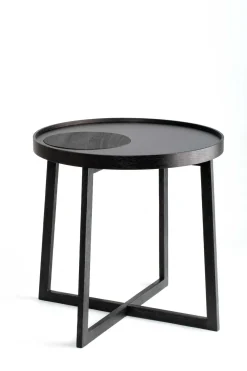 Ekta Living - Granit Plade til Bakkebord - Tray table - Sort^By Wirth New