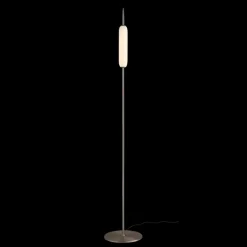 Ekta Living - Gulvlampe - Dunhammer - Bronzed Brass^By Wirth