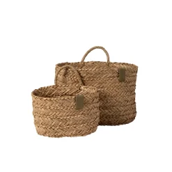 Ekta Living - Hængende Kurve - 2 stk.^By Wirth Discount