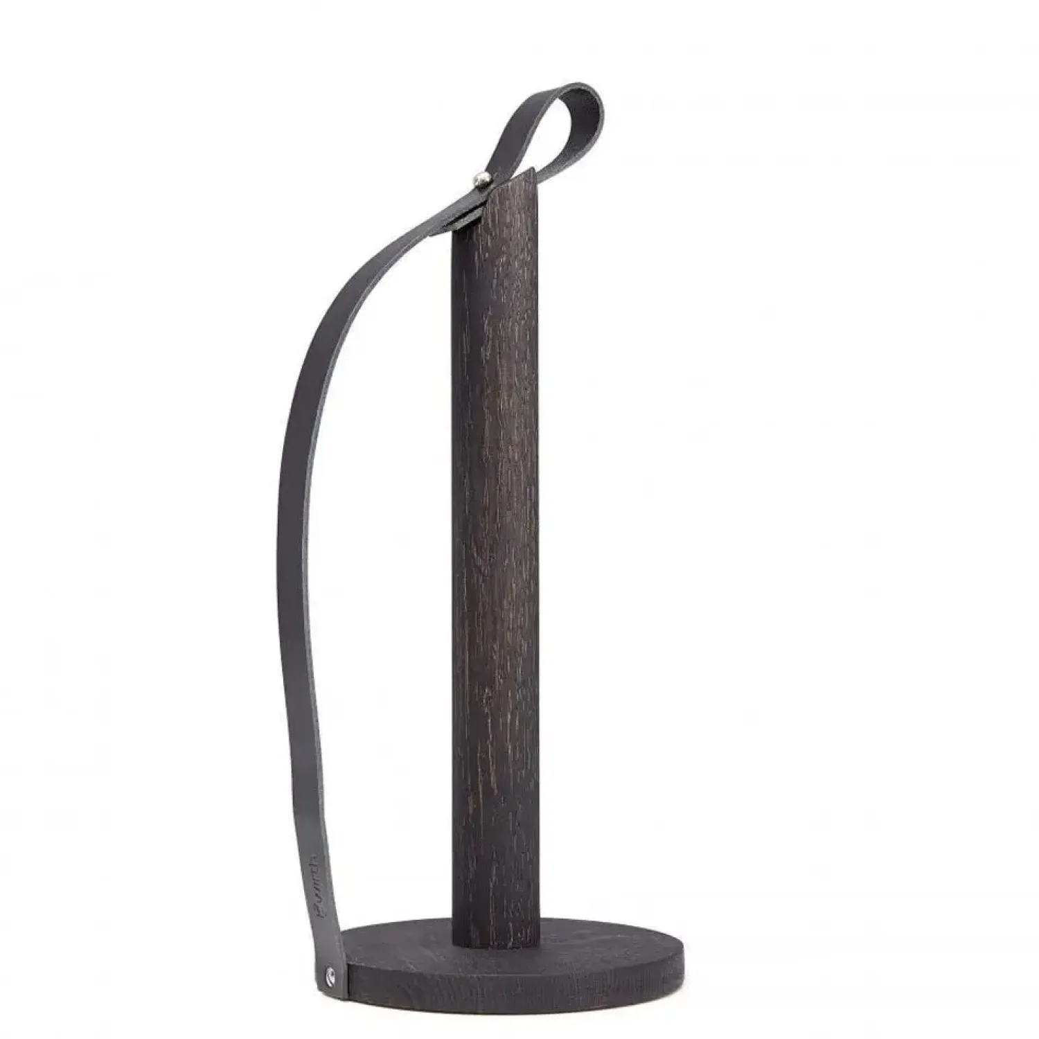 Ekta Living - køkkenrulleholder - Hands on - Sort^By Wirth Sale