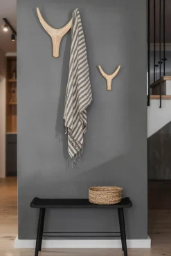 Ekta Living - Knage - Nguni Head/230 - Ask Natur^By Wirth Sale