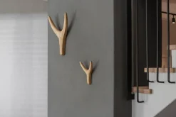 Ekta Living - Knage - Nguni Head/230 - Ask Natur^By Wirth Sale