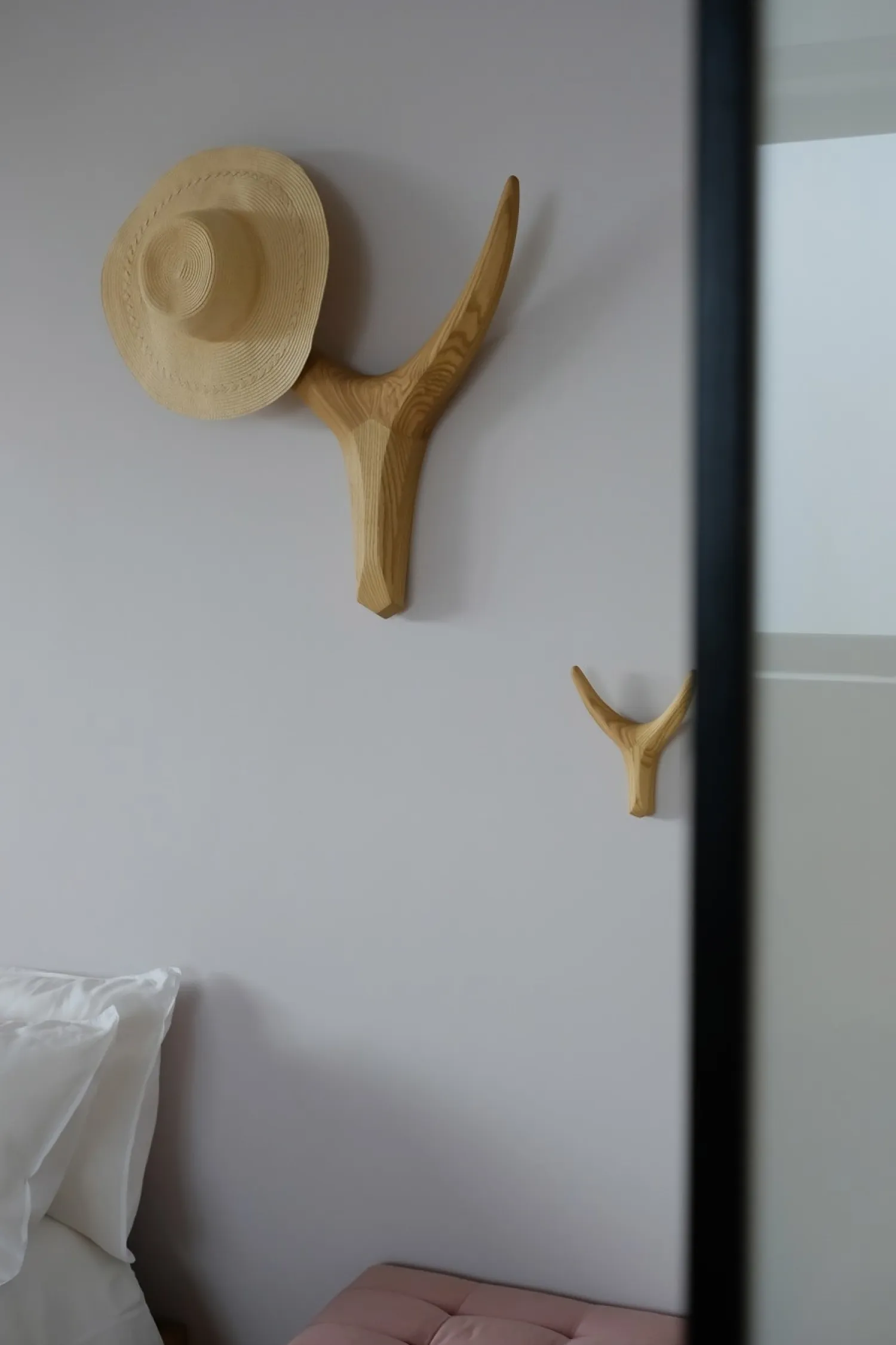 Ekta Living - Knage - Nguni Head/230 - Ask Natur^By Wirth Sale