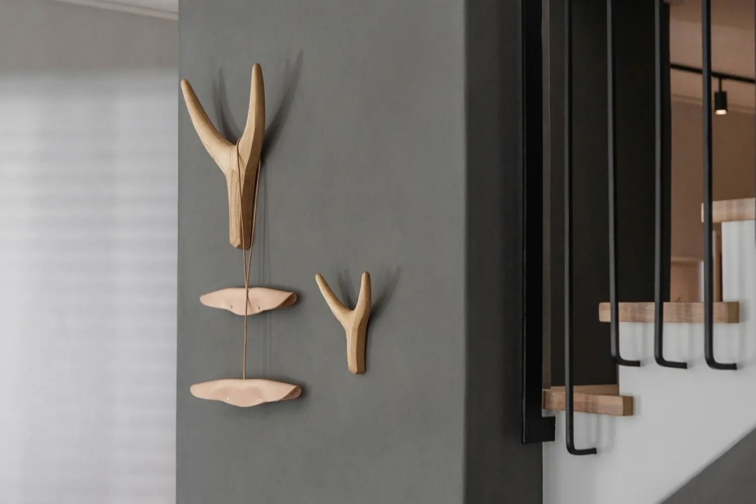 Ekta Living - Knage - Nguni Head/230 - Ask Natur^By Wirth Sale