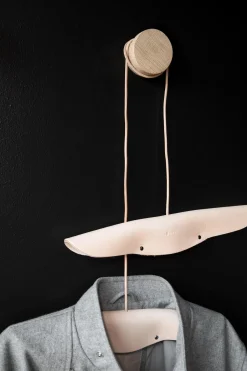 Ekta Living - Knage i eg - Wood Knot - Big^By Wirth Online