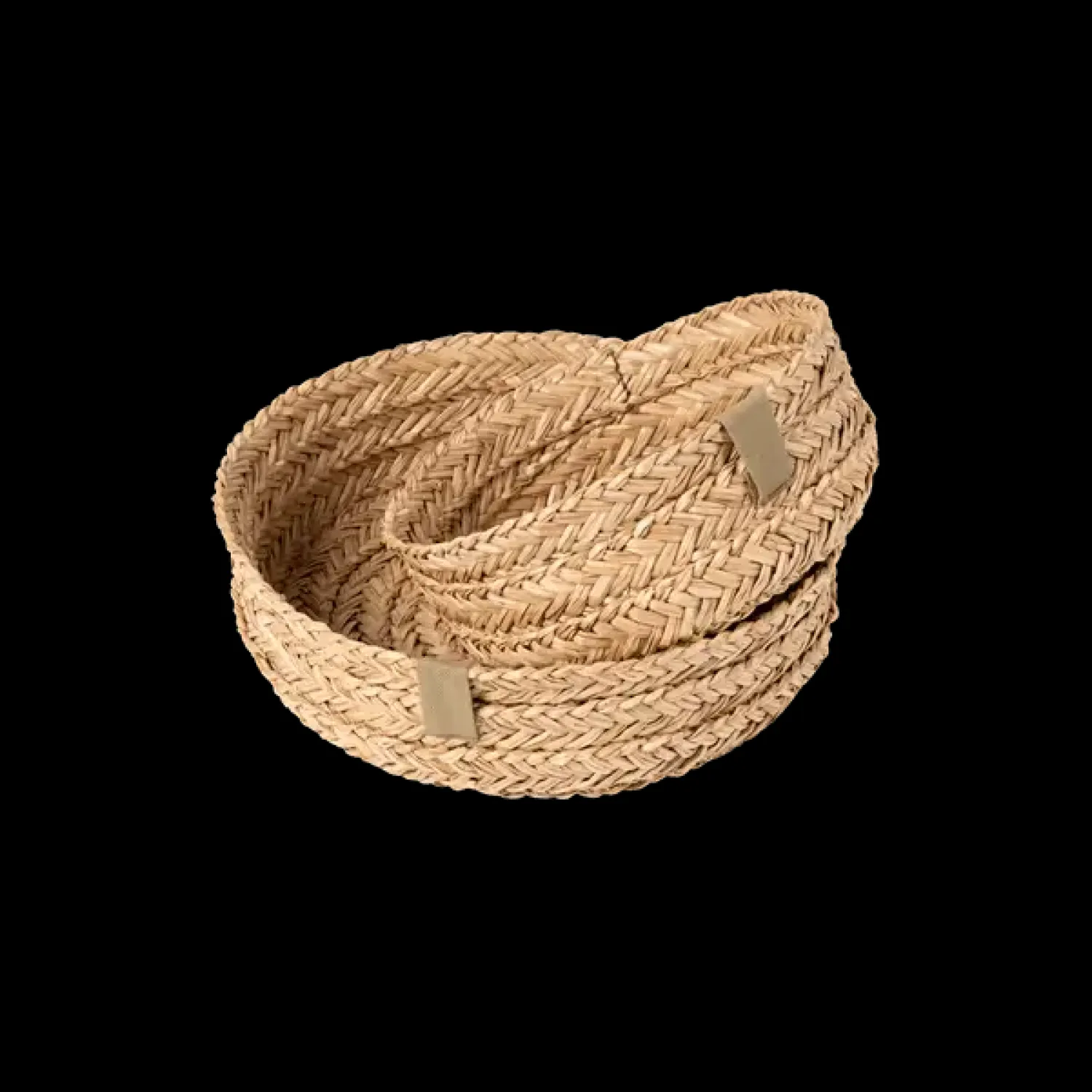 Ekta Living - Kurve til bord - 2 stk.*By Wirth Outlet