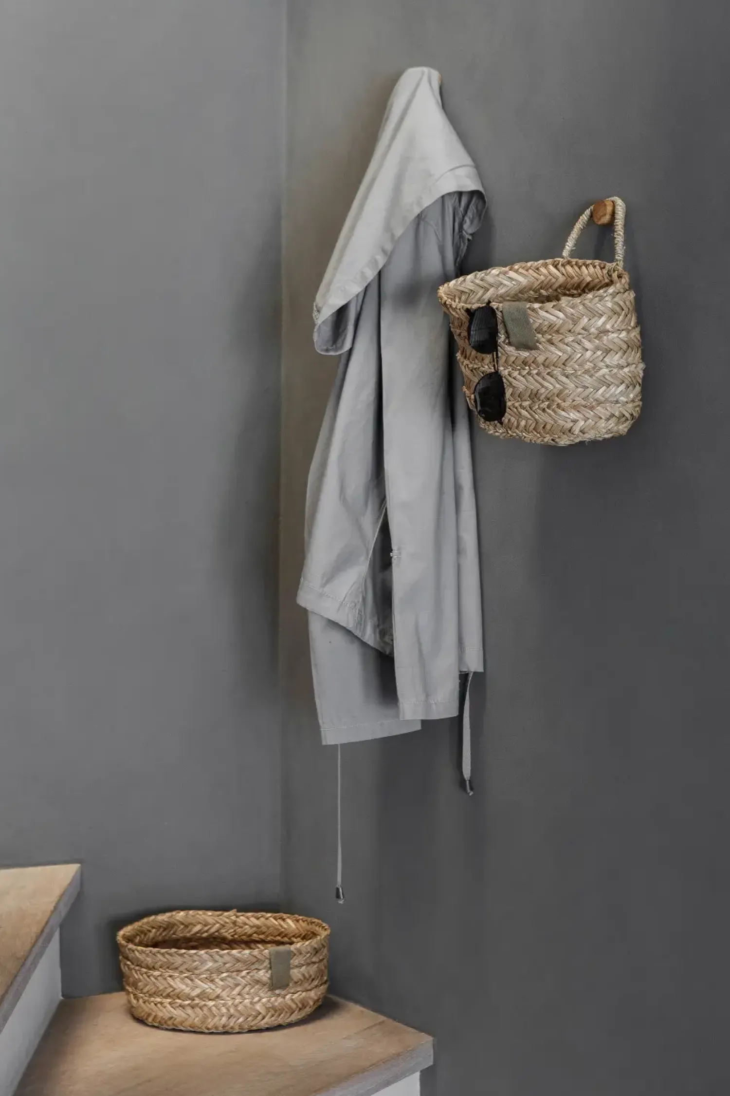 Ekta Living - Kurve til bord - 2 stk.*By Wirth Outlet