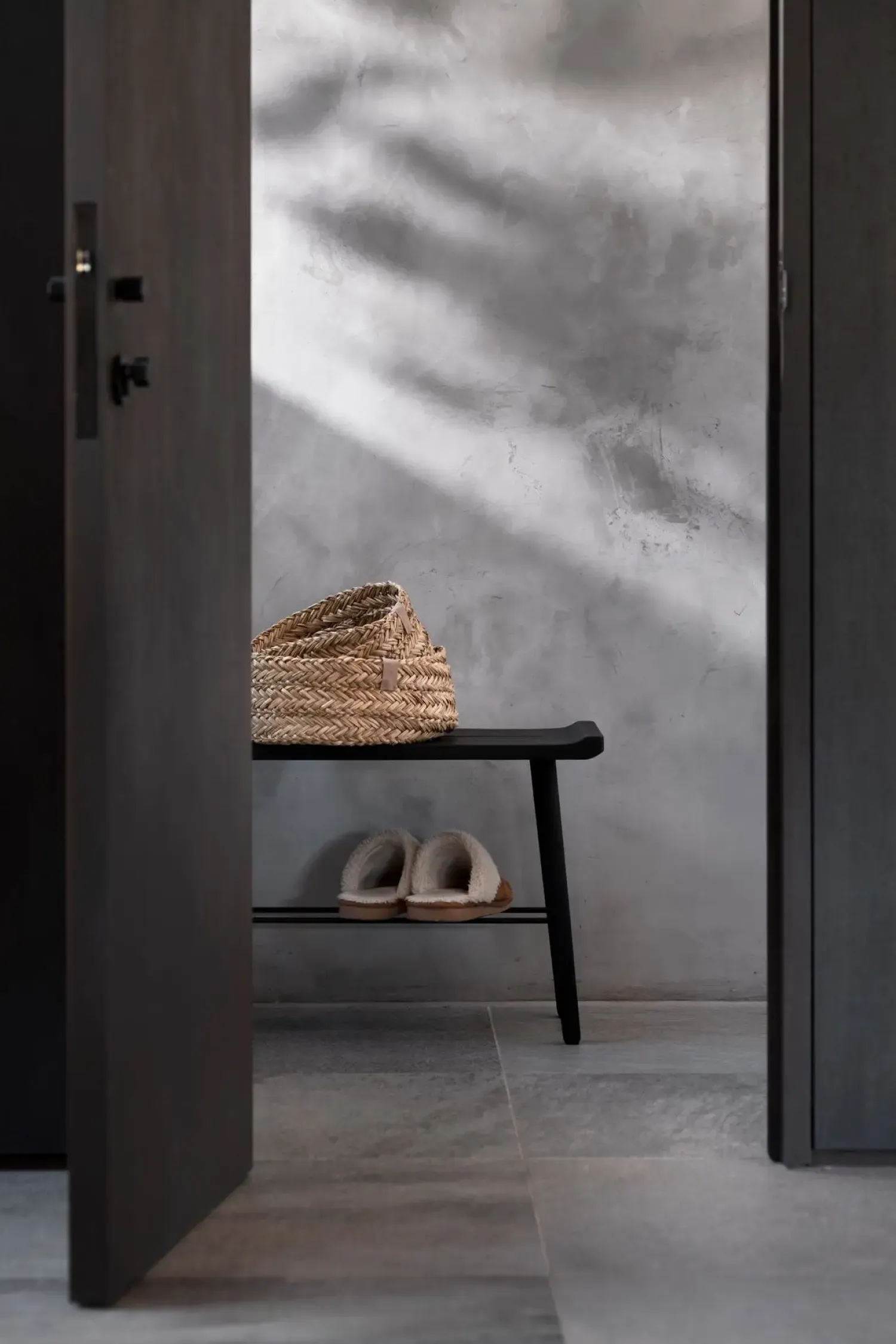 Ekta Living - Kurve til bord - 2 stk.*By Wirth Outlet