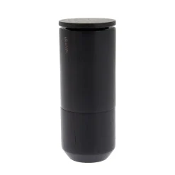 Ekta Living - Kværn til peber eller salt - Crush Me - Sortmalet Eg^By Wirth Outlet