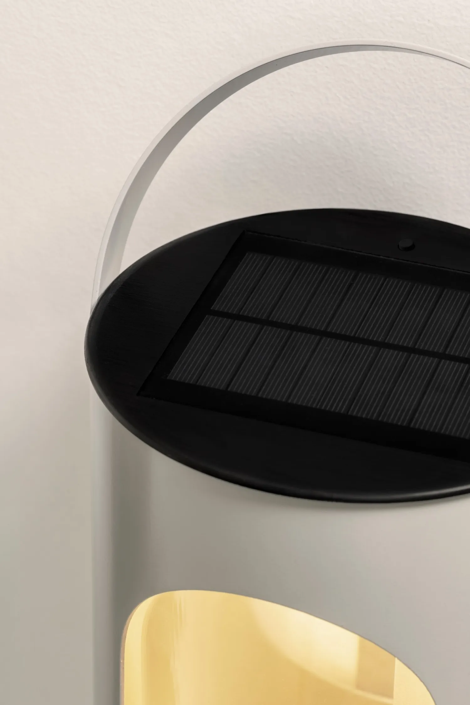 Ekta Living - Solar Down Light - Large*By Wirth Sale