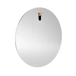 Ekta Living - Spejl - Mirror you - Rund^ Best