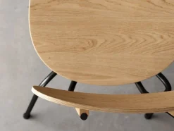 Ekta Living - Spisebordsstol - Scala - Olieret*By Wirth New