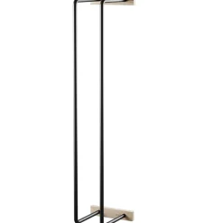 Ekta Living - Toiletrulleholder - Nature Eg^By Wirth Outlet