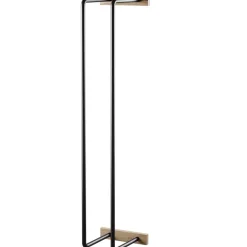 Ekta Living - Toiletrulleholder - Oiled Oak/Eg*By Wirth Sale